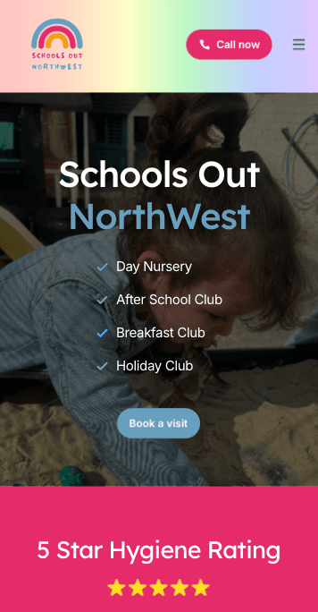 Nursey